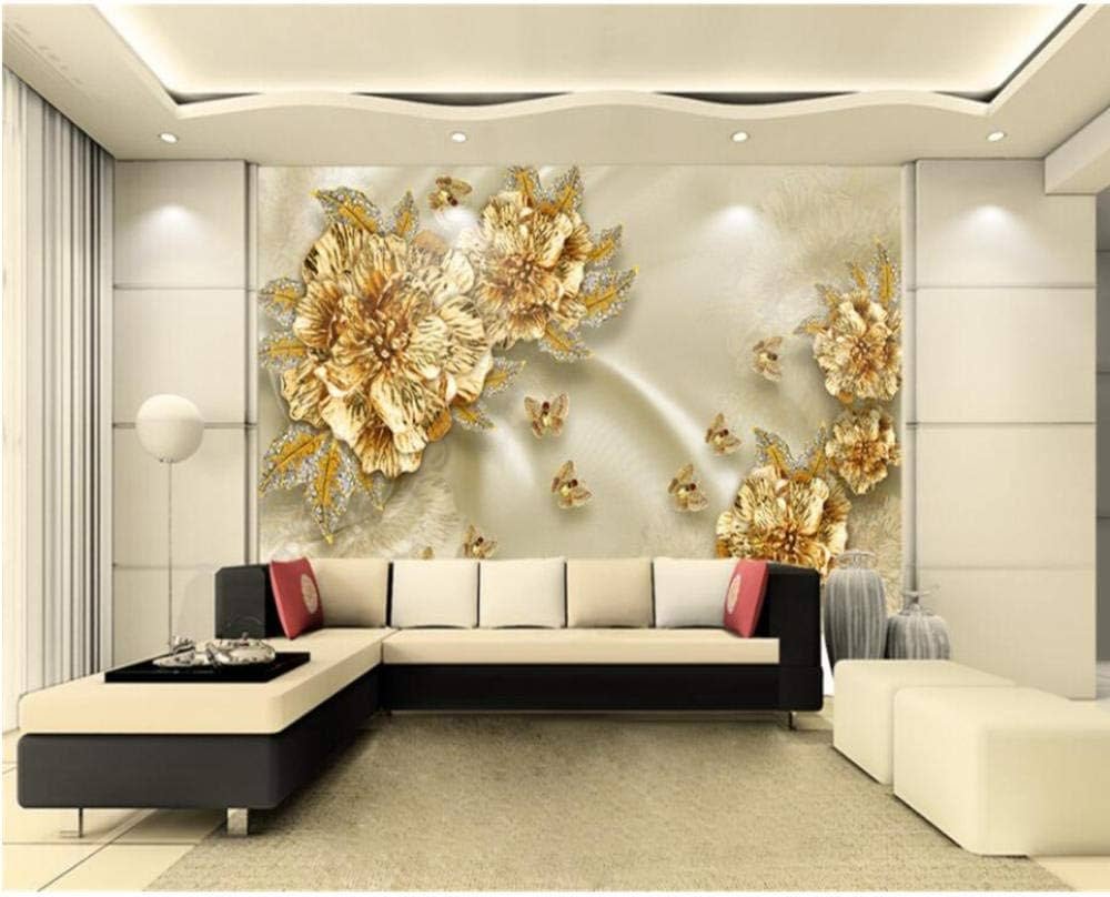 تشكيلات ورق جدران عالمية تناسب كل الأذواق

