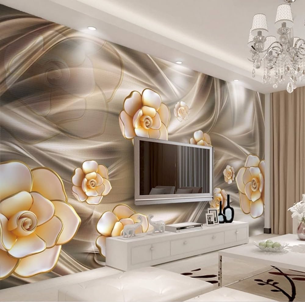 نصائح لتركيب ورق جدران عالي الجودة وأنيق اطرح سؤالك على ChatGPT