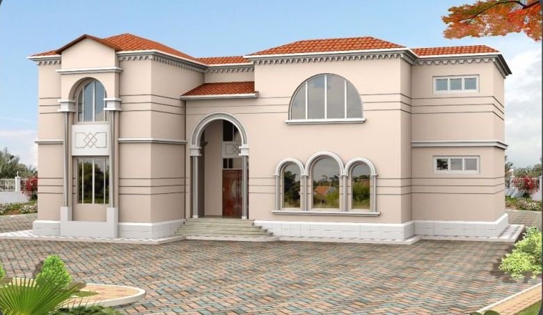 دهانات واجهات الرياض أفضل اصباغ ودهانات في الرياض