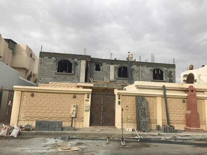 ترميم واجهات الرياض أفضل طرق ترميم واجهات بالرياض بتقنيات عصرية 0536169388