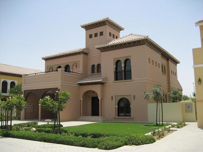 دهانات خارجية بالرياض أحدث صيحات الدهانات الخارجية في الرياض