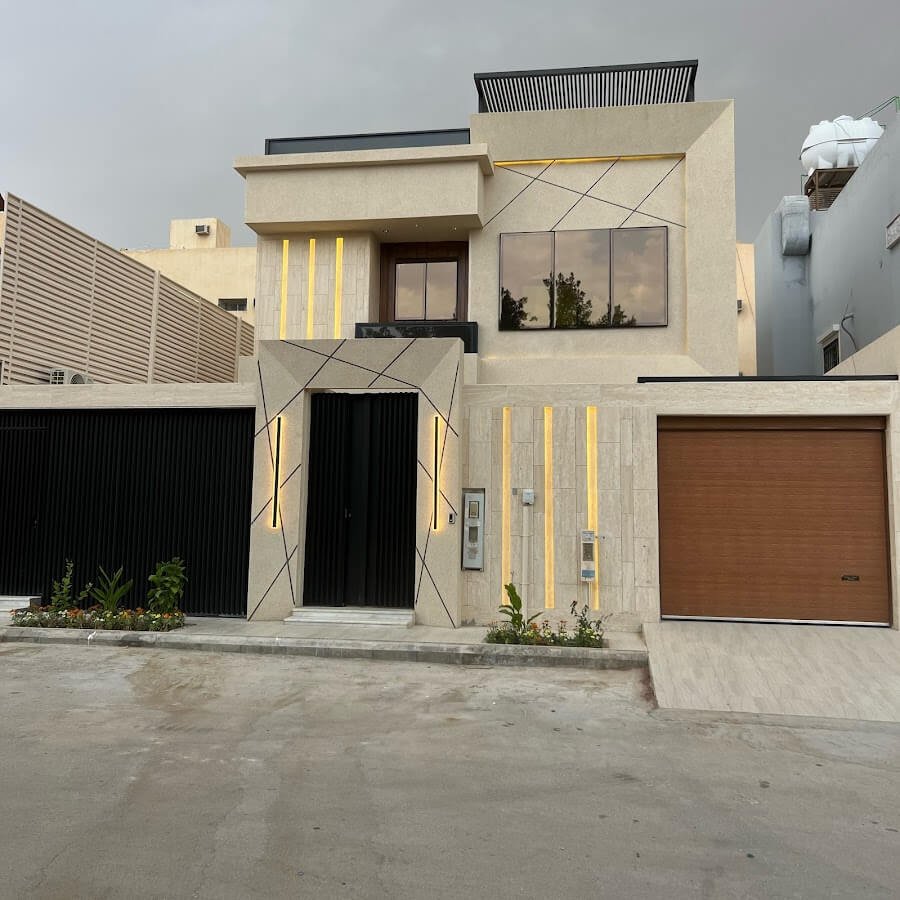 ترميم واجهات الرياض ترميمات الرياض