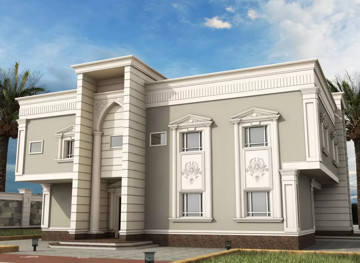 ترميم واجهات الرياض ترميمات الرياض