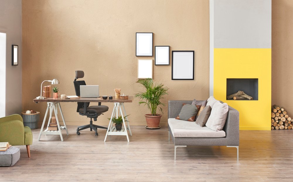 دهانات الشقق في الرياض دهان الشقق