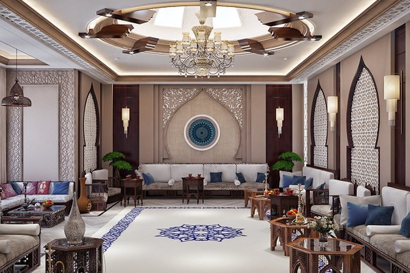 بديل الشيبورد بألوان وتكسيات فخمة مقاومة للرطوبة والخدوش في الرياض