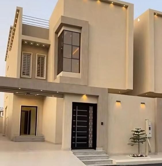 دهانات خارجية للمنازل في الرياض 0536169388